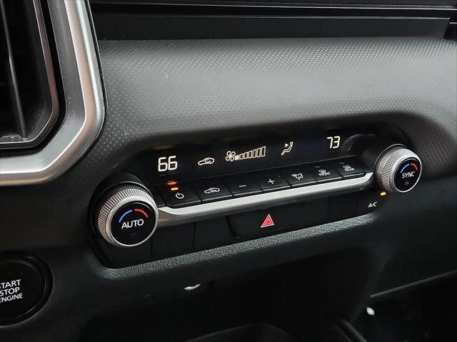 2023 Mazda CX-50 2.5 S Select