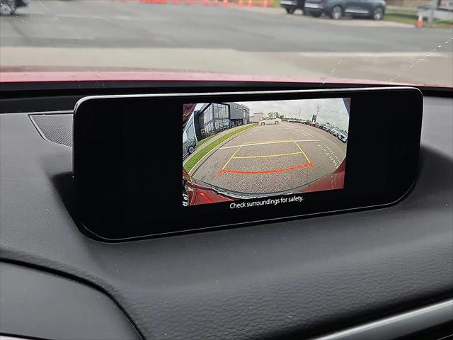 2023 Mazda CX-50 2.5 S Select