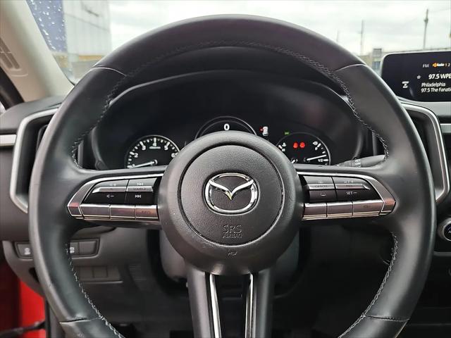 2023 Mazda CX-50 2.5 S Select