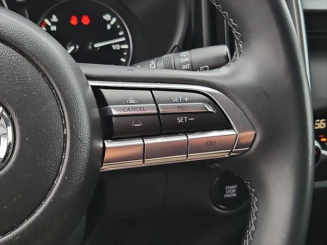 2023 Mazda CX-50 2.5 S Select