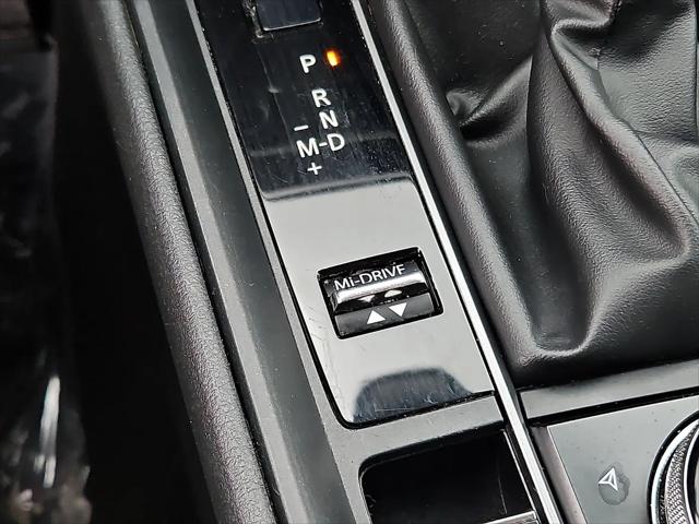 2023 Mazda CX-50 2.5 S Select