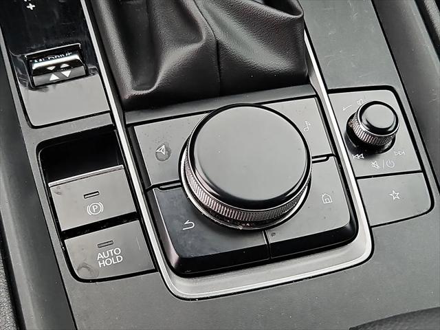 2023 Mazda CX-50 2.5 S Select