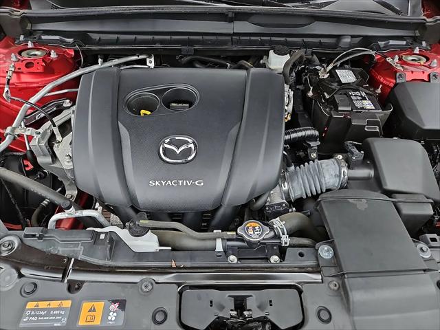 2023 Mazda CX-50 2.5 S Select