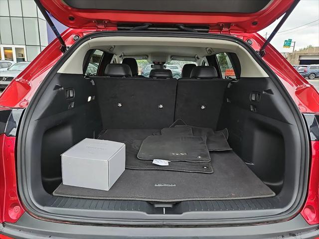 2023 Mazda CX-50 2.5 S Select