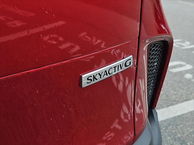 2023 Mazda CX-50 2.5 S Select
