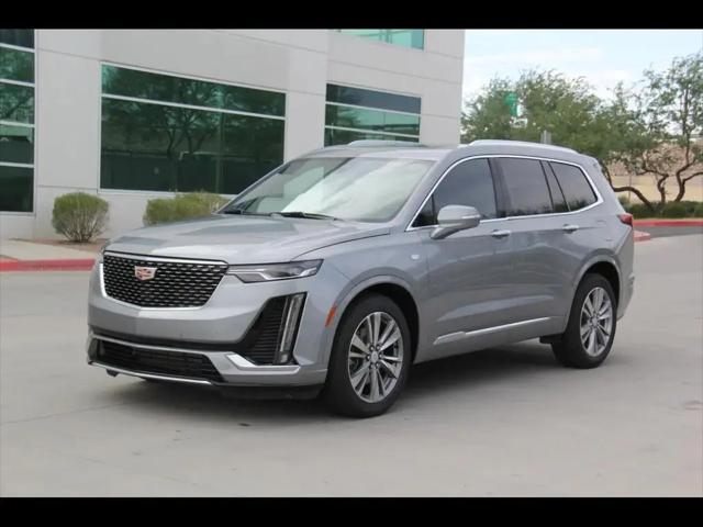 2024 Cadillac XT6 FWD Premium Luxury for sale in Phoenix, AZ