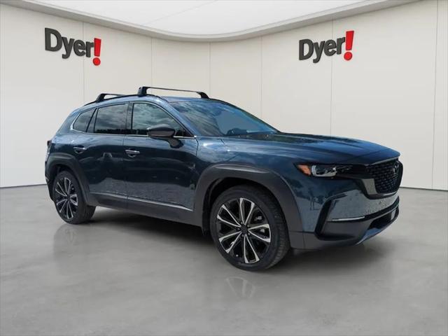 2026 Mazda CX-50 2.5 Turbo Premium Plus for sale in Vero Beach, FL
