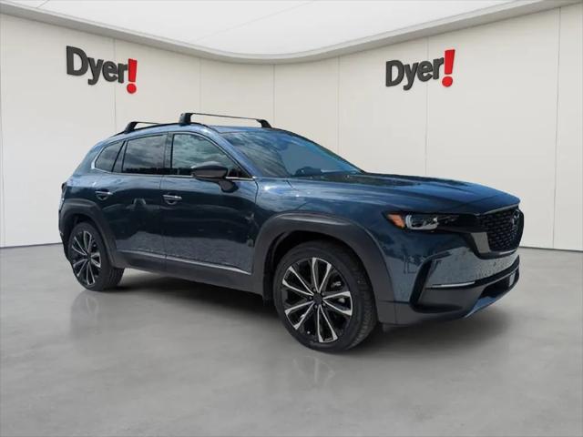 2026 Mazda CX-50 2.5 Turbo Premium Plus for sale in Vero Beach, FL