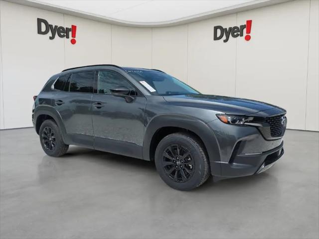 2026 Mazda CX-50 Hybrid Premium for sale in Vero Beach, FL
