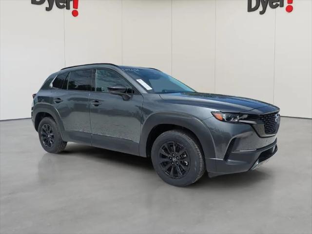 2026 Mazda CX-50 Hybrid Premium for sale in Vero Beach, FL