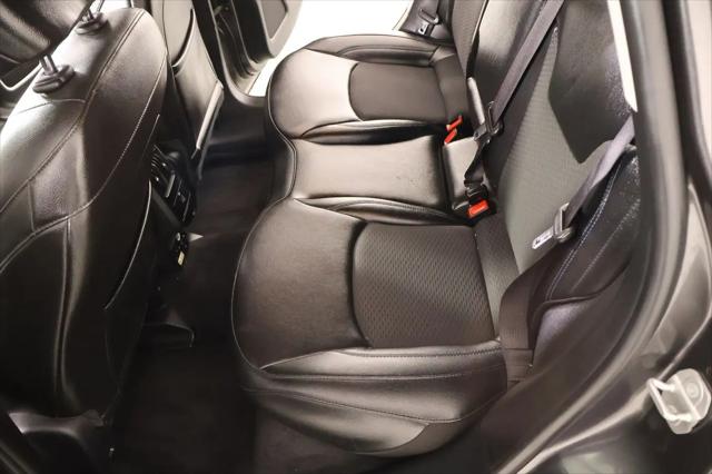 2022 Jeep Compass Latitude FWD