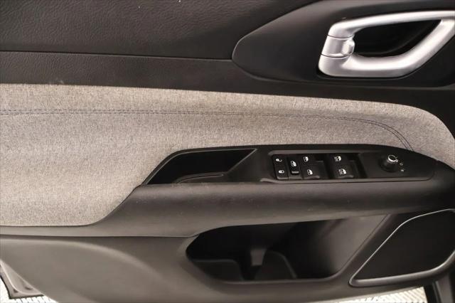 2022 Jeep Compass Latitude FWD
