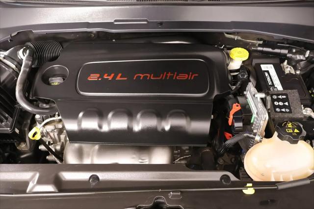 2022 Jeep Compass Latitude FWD