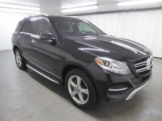 2018 Mercedes-Benz GLE GLE 350 Base for sale in Downers Grove, IL