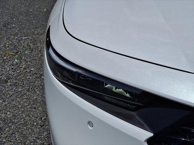 2026 Honda Accord Sedan EX-L