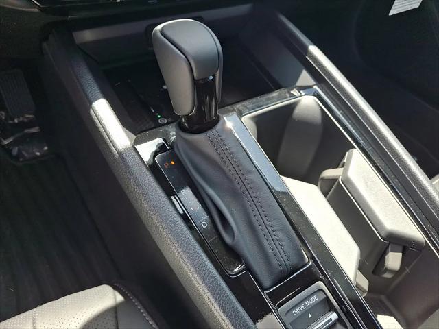 2026 Honda Accord Sedan EX-L