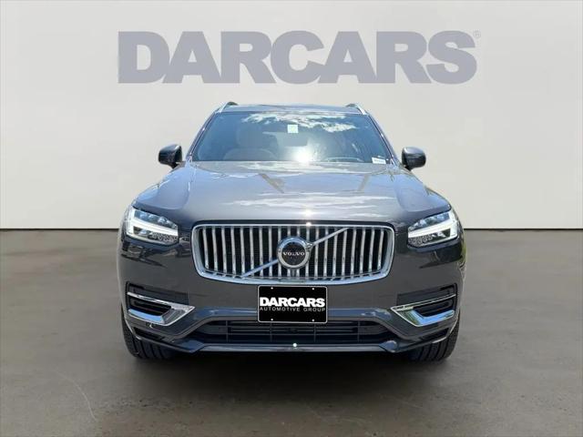 2024 Volvo XC90 Recharge T8 Ultimate Bright Theme 7-Seater