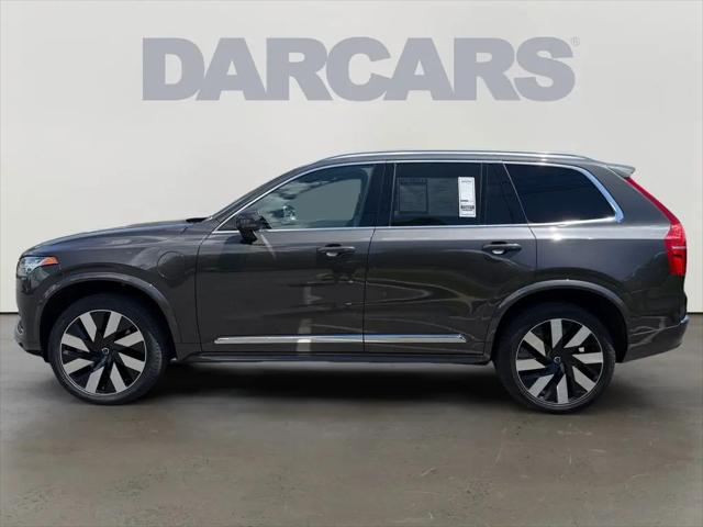 2024 Volvo XC90 Recharge T8 Ultimate Bright Theme 7-Seater