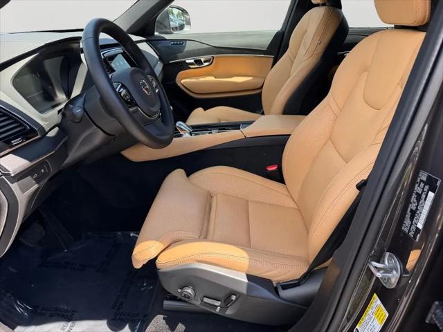 2024 Volvo XC90 Recharge T8 Ultimate Bright Theme 7-Seater