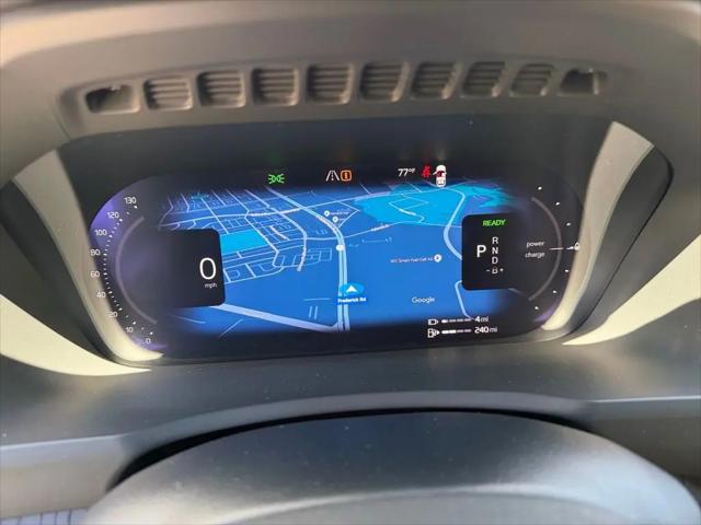 2024 Volvo XC90 Recharge T8 Ultimate Bright Theme 7-Seater