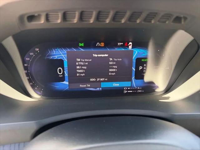 2024 Volvo XC90 Recharge T8 Ultimate Bright Theme 7-Seater