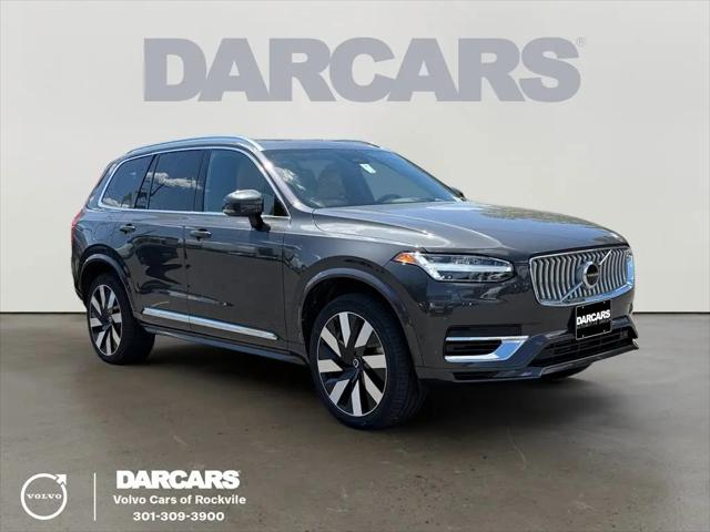 2024 Volvo XC90 Recharge T8 Ultimate Bright Theme 7-Seater for sale in Rockville, MD