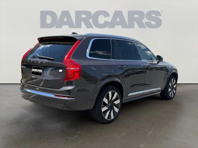 2024 Volvo XC90 Recharge T8 Ultimate Bright Theme 7-Seater
