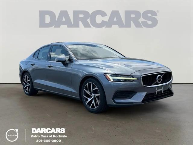 2020 Volvo S60 Momentum for sale in Rockville, MD