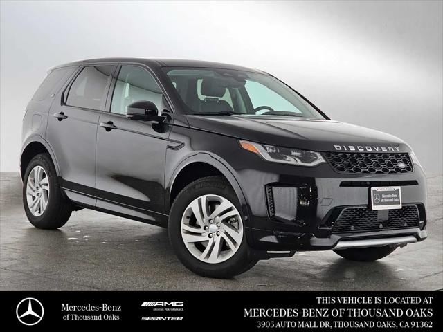 2025 Land Rover Discovery Sport S for sale in Thousand Oaks, CA