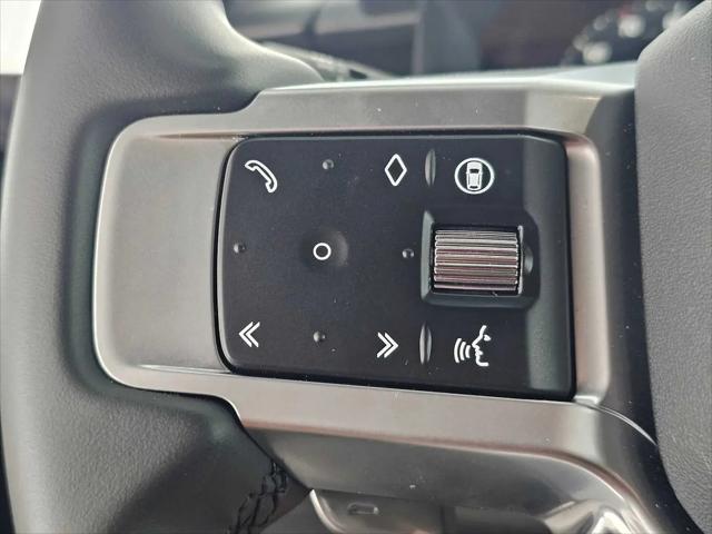 2025 Land Rover Discovery P300 S
