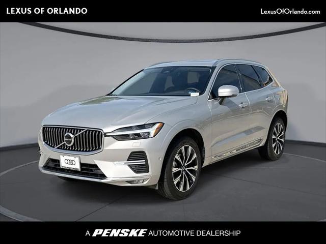 2023 Volvo XC60 B5 Plus Bright Theme for sale in Orlando, FL
