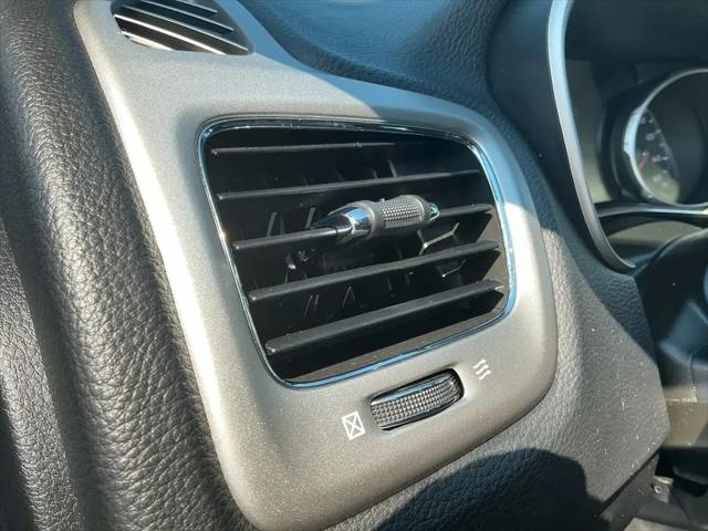 2019 Jeep Compass Sport 4x4