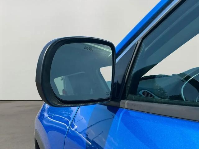 2019 Jeep Compass Sport 4x4
