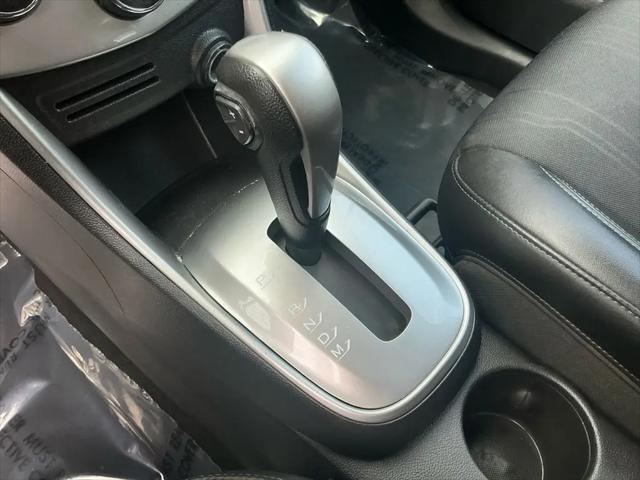 2015 Chevrolet Trax LT
