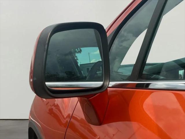 2015 Chevrolet Trax LT
