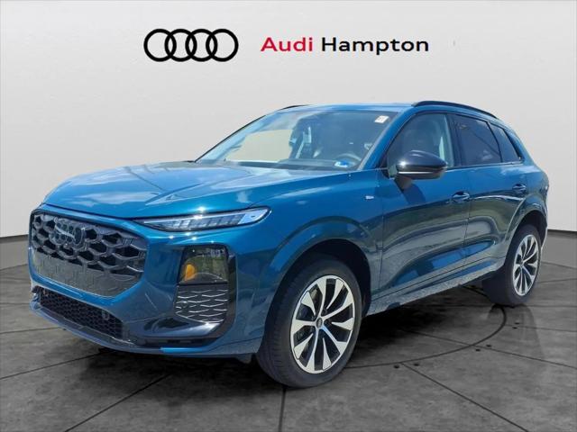 2026 Audi Q3 TFSI quattro S tronic for sale in Hampton, VA