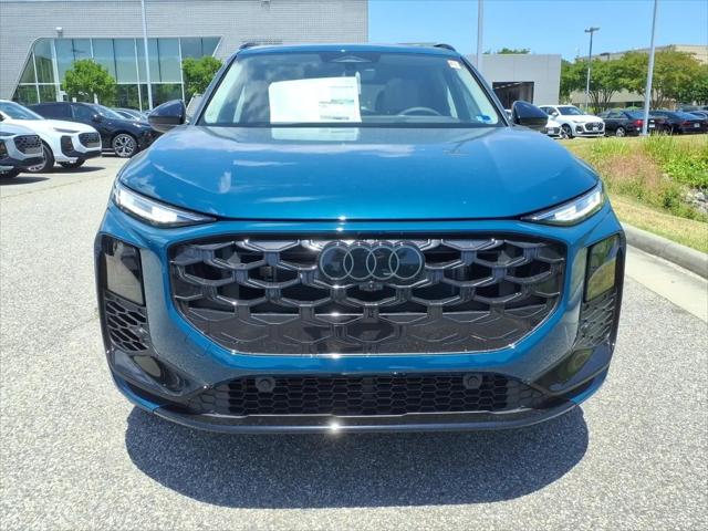 2026 Audi Q3 TFSI quattro S tronic