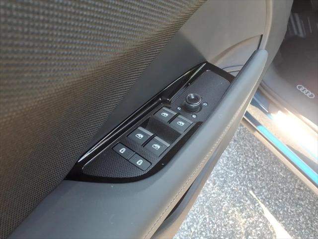 2026 Audi Q3 TFSI quattro S tronic