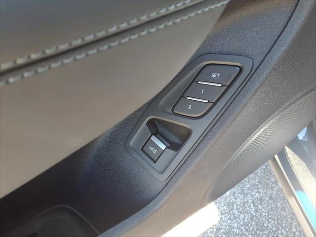 2026 Audi Q3 TFSI quattro S tronic