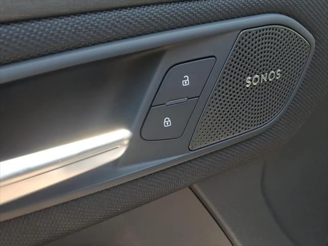 2026 Audi Q3 TFSI quattro S tronic