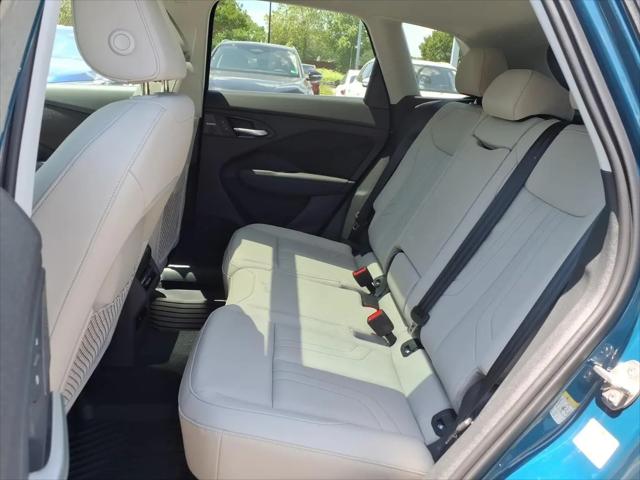 2026 Audi Q3 TFSI quattro S tronic