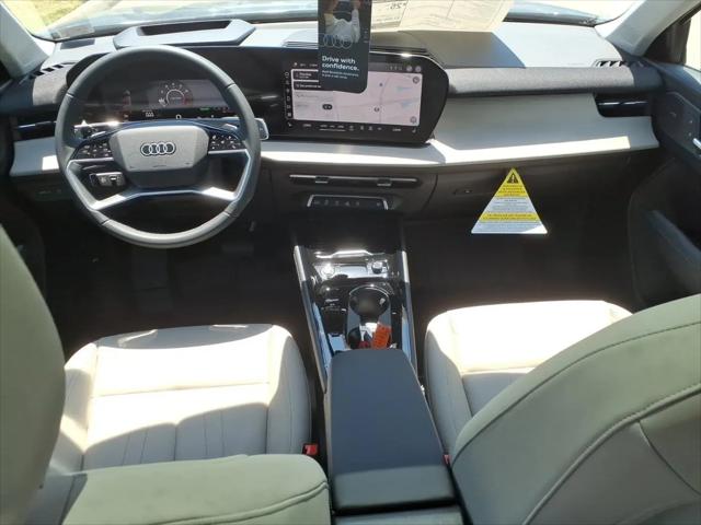 2026 Audi Q3 TFSI quattro S tronic