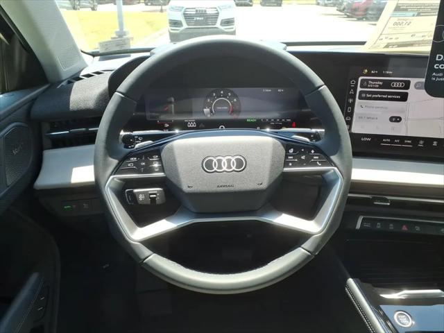 2026 Audi Q3 TFSI quattro S tronic