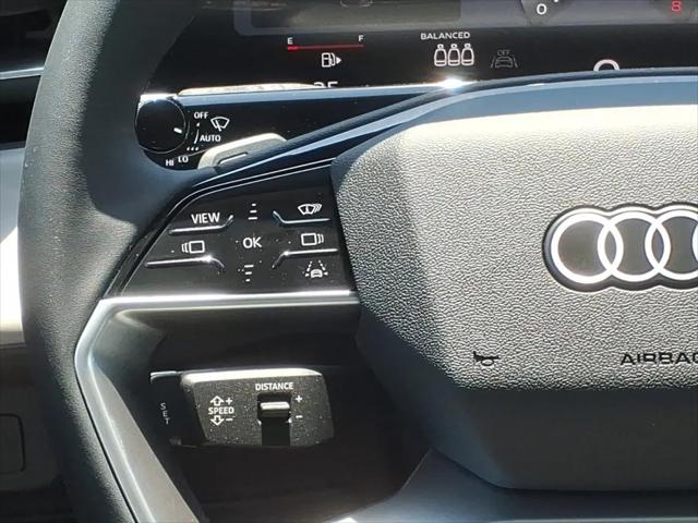 2026 Audi Q3 TFSI quattro S tronic