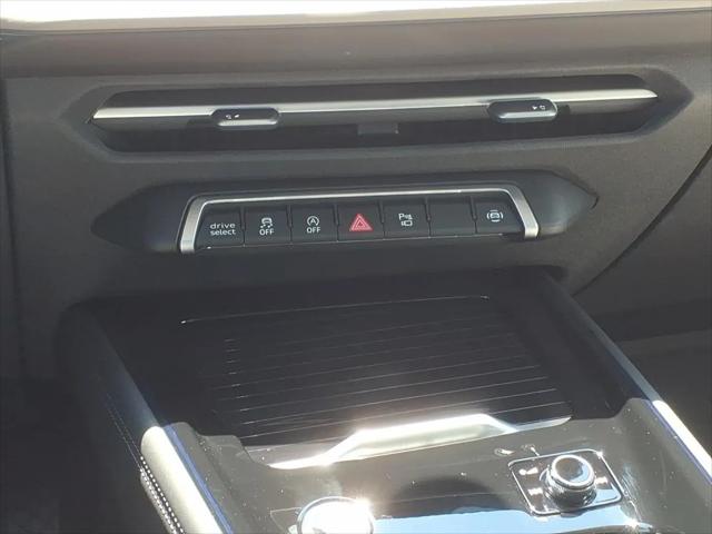2026 Audi Q3 TFSI quattro S tronic