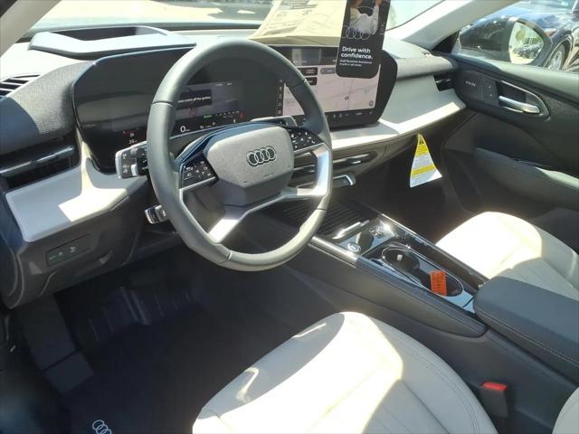 2026 Audi Q3 TFSI quattro S tronic