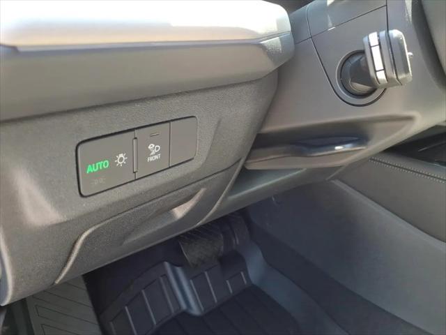 2026 Audi Q3 TFSI quattro S tronic