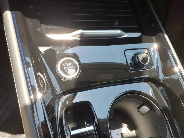 2026 Audi Q3 TFSI quattro S tronic