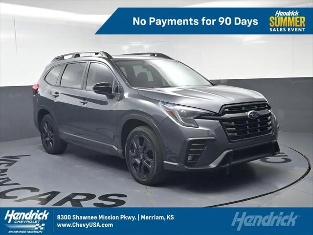 2024 Subaru Ascent Onyx Edition 7-Passenger for sale in Merriam, KS