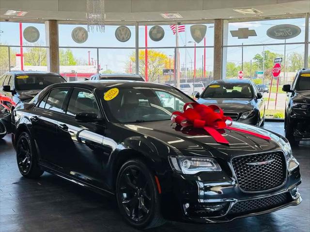 2022 Chrysler 300 S for sale in Detroit, MI
